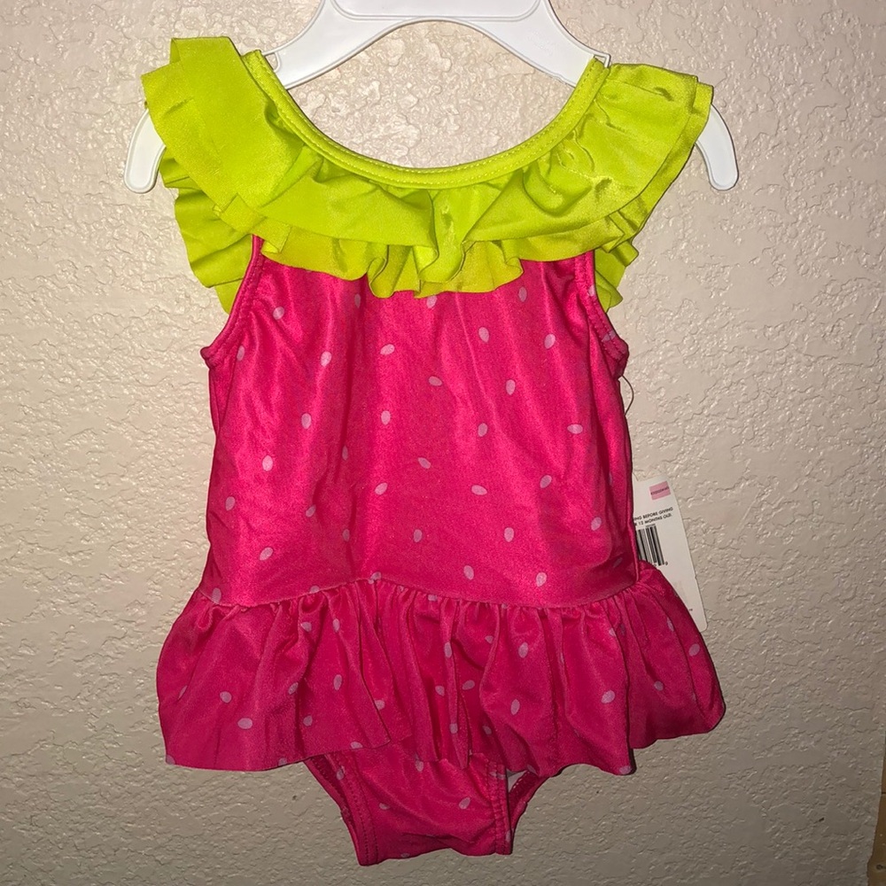Kids Swimsuit